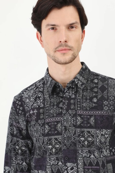 рубашка. Изображение 4