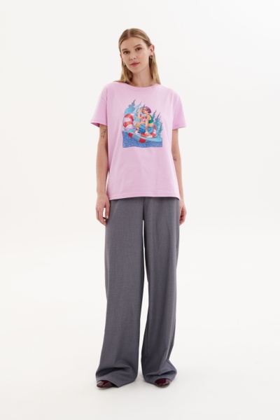 футболка. Изображение 3