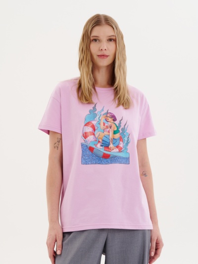 футболка. Изображение 4