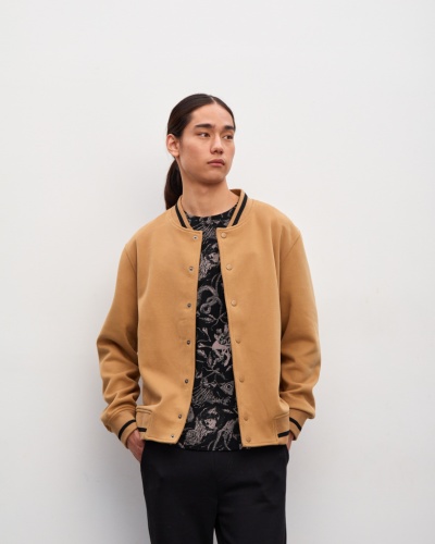 бомбер. Изображение 3