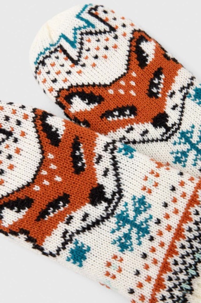 варежки. Изображение 1