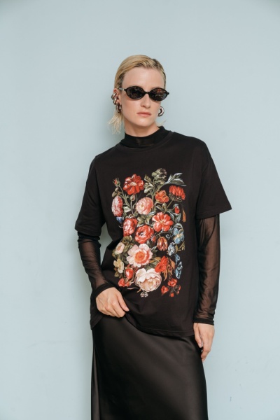 футболка. Изображение 1