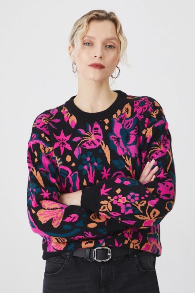 свитер. Изображение 4