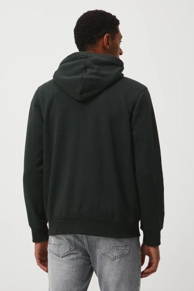 толстовка-кардиган. Изображение 4