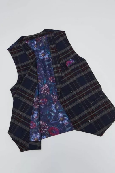 жилет. Изображение 4