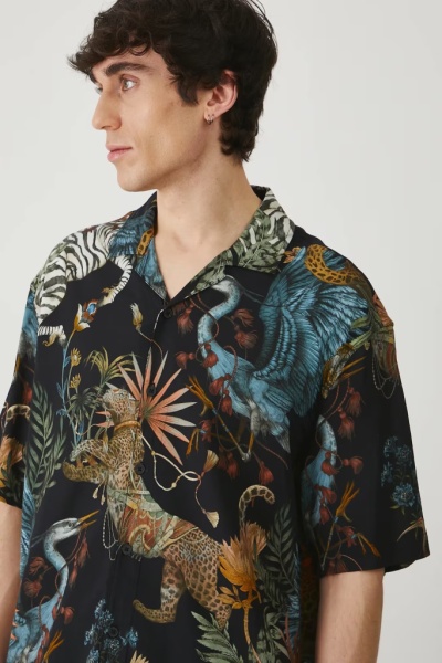 рубашка. Изображение 2