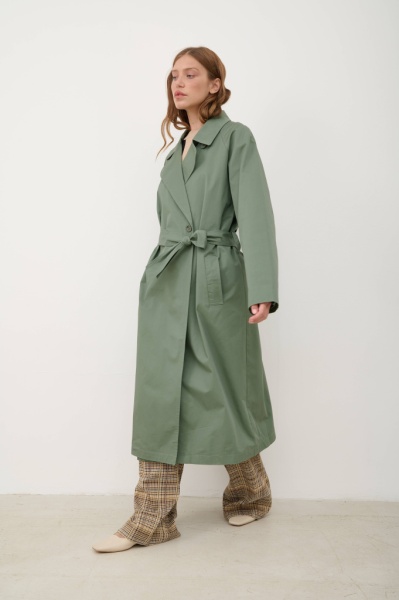 плащ. Изображение 5