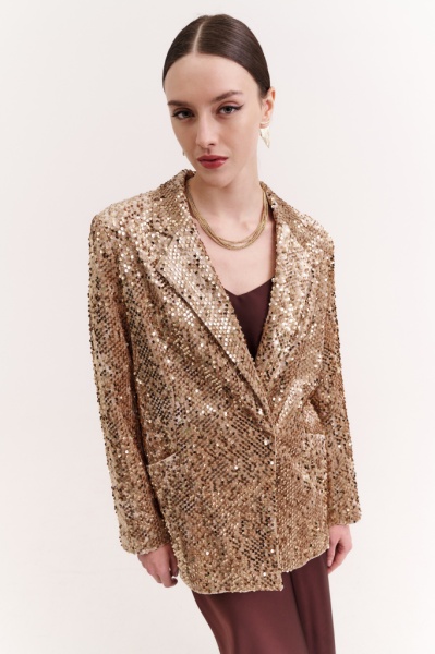 жакет. Изображение 2