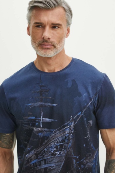 футболка. Изображение 4