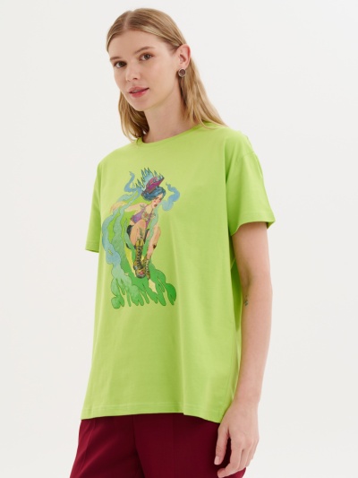 футболка. Изображение 5