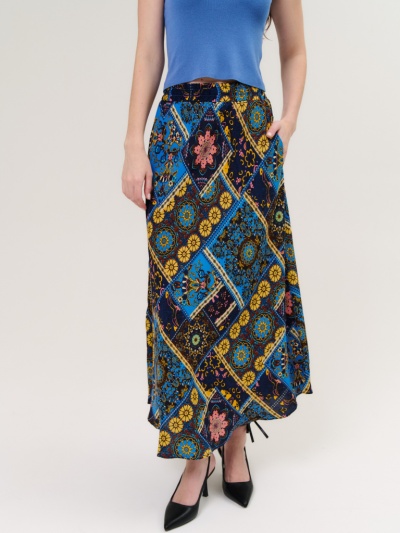 юбка. Изображение 3