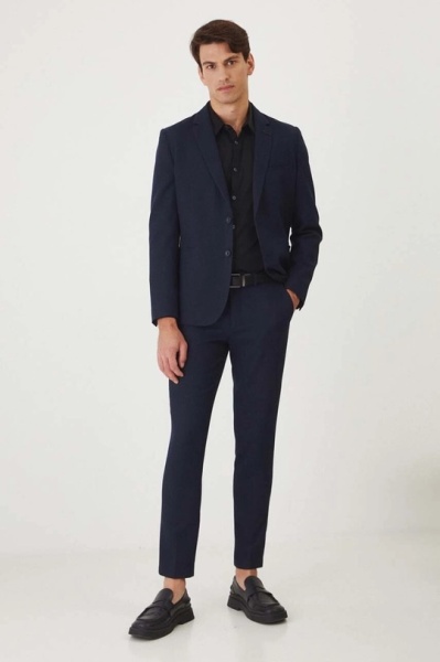 пиджак. Изображение 5