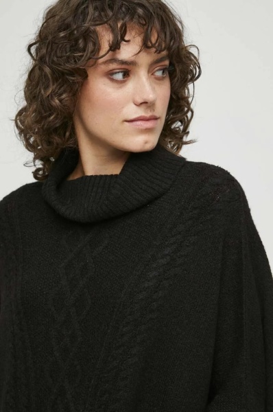 пончо. Изображение 3