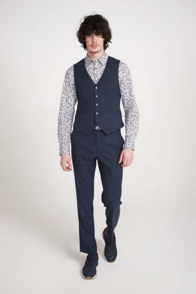 жилет. Изображение 2