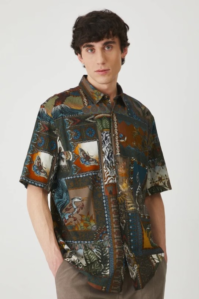 рубашка. Изображение 3