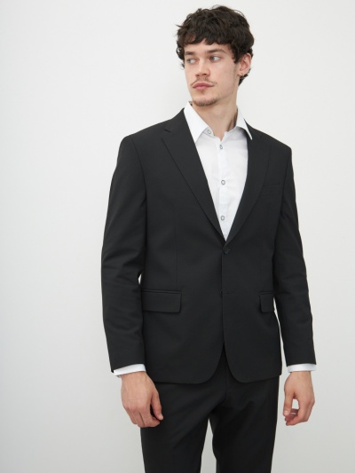 костюм (пиджак). Изображение 3