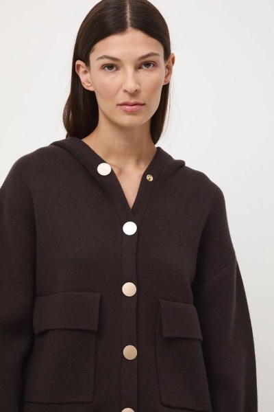 кардиган. Изображение 5