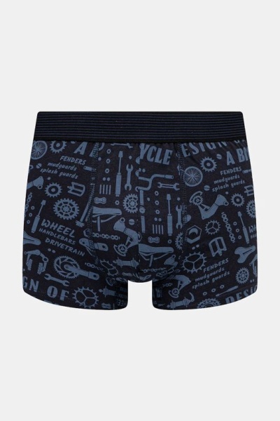 трусы-боксеры 2. Изображение 1