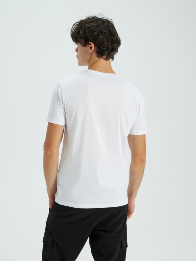 футболка. Изображение 2