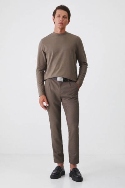 лонгслив. Изображение 3