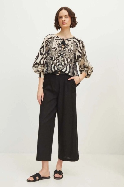 блуза. Изображение 3