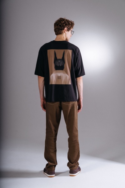 футболка. Изображение 2