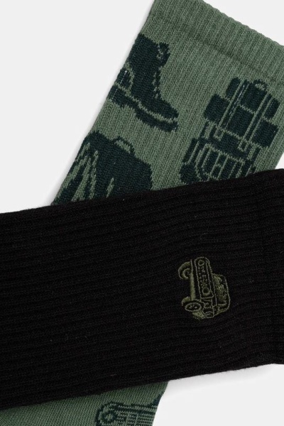 носки 2. Изображение 3