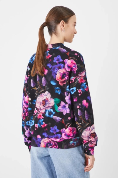 толстовка-кардиган. Изображение 2