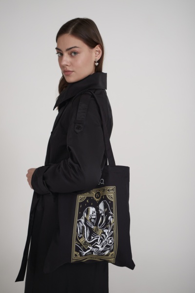 сумка-шоппер. Изображение 3