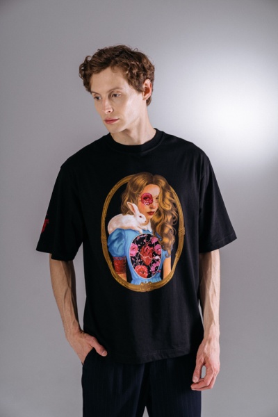 футболка. Изображение 1