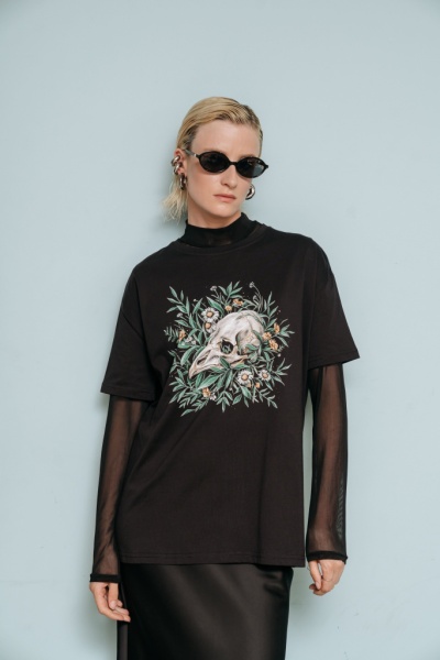 футболка. Изображение 2