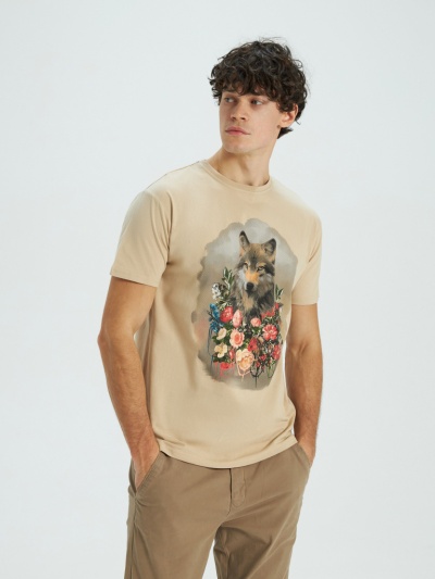 футболка. Изображение 2