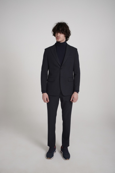 пиджак. Изображение 3