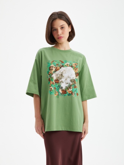 футболка. Изображение 3