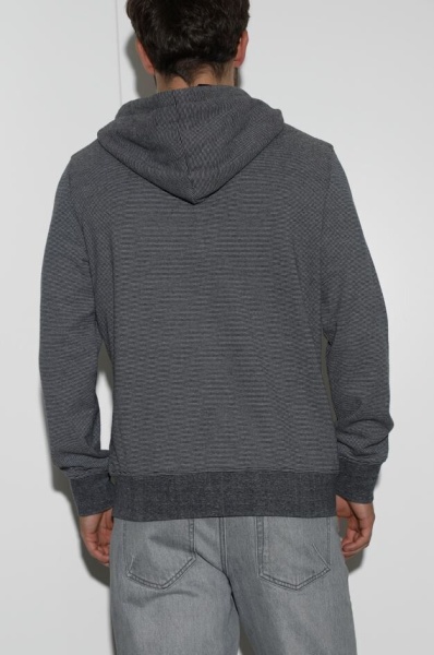 толстовка-кардиган. Изображение 2