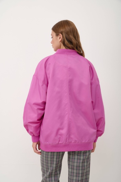 Бомбер. Изображение 4