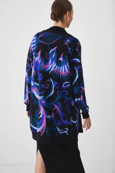 кардиган. Изображение 5