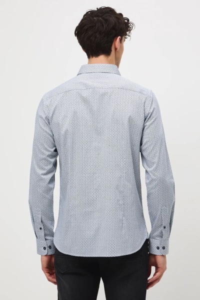 рубашка. Изображение 4