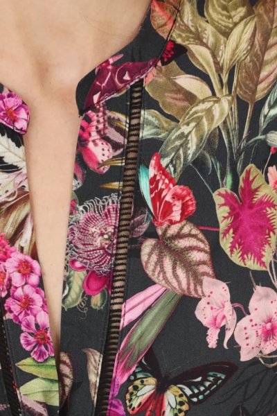 блуза. Изображение 4