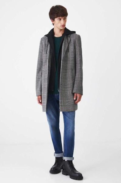 пальто. Изображение 4