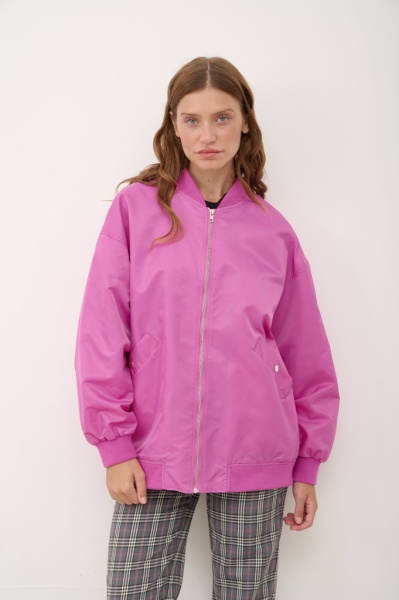 Бомбер. Изображение 2