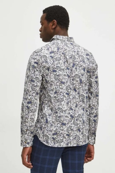 рубашка. Изображение 5