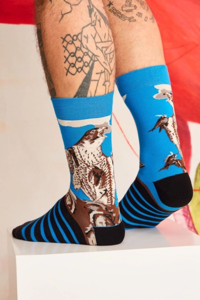 носки 2. Изображение 1