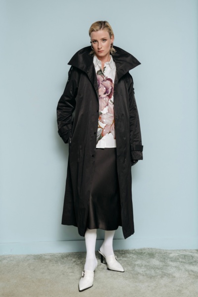 плащ. Изображение 2