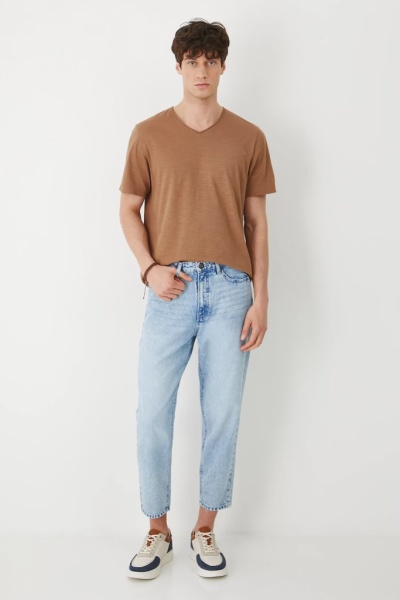 джинсы. Изображение 2