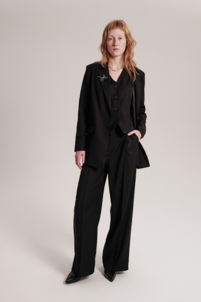 жакет. Изображение 5