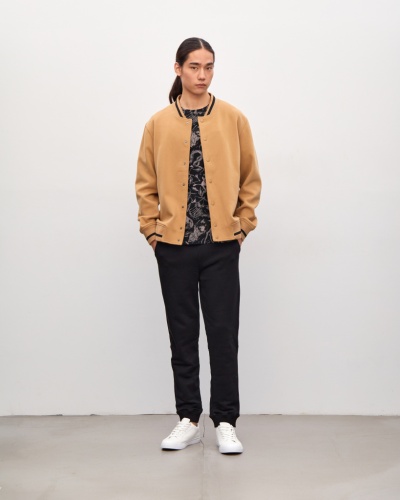 бомбер. Изображение 5