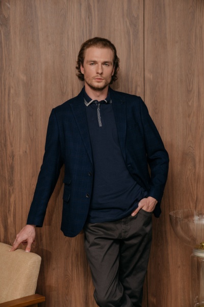 пиджак. Изображение 1