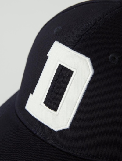 бейсболка. Изображение 2