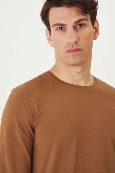 лонгслив. Изображение 3